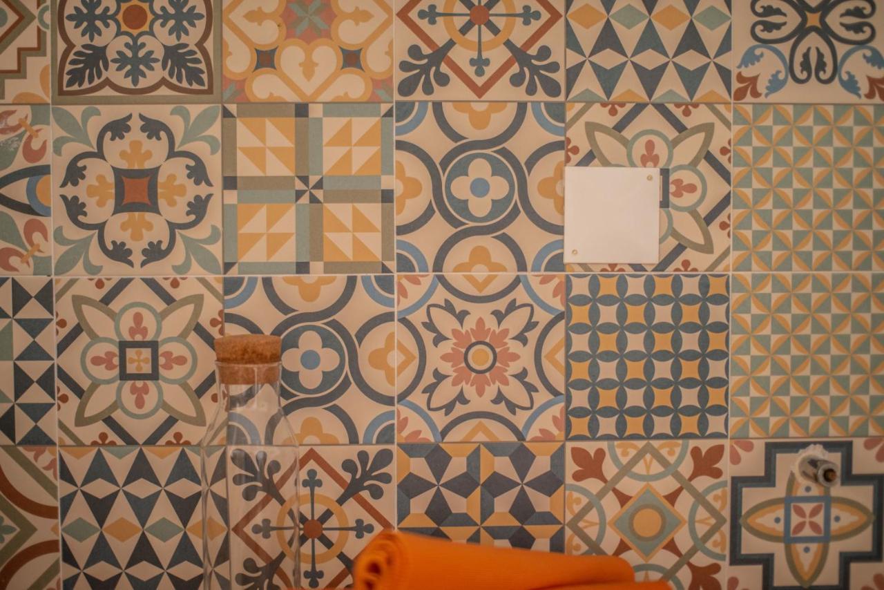 The Blue House - Bica Ropers Lejlighed Lisboa Eksteriør billede